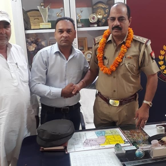 मानवाधिकार जागरूकता कार्यक्रम